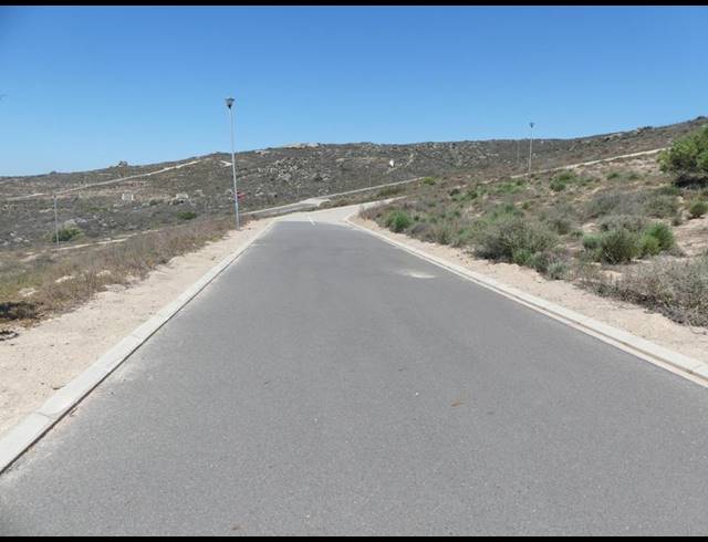 LAND FOR SALE IN ST HELENA VIEWS